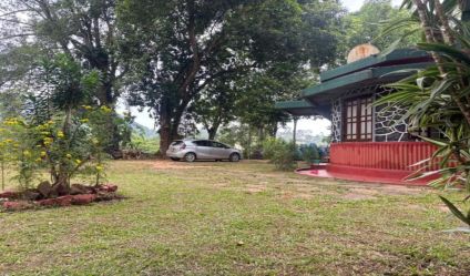 Bungalow