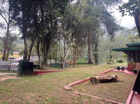 Exterior - Charming Hill Country Bungalow for Sale in Diyatalawa