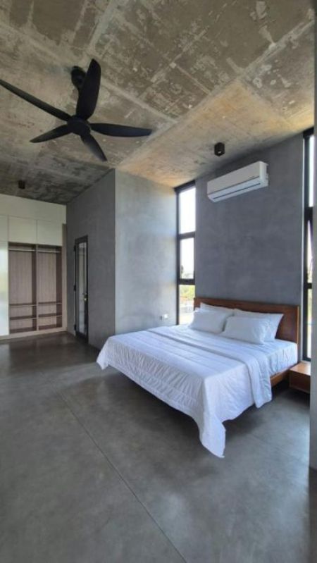 Bedroom - 02 Bedroom Furnished Apartment for Rent in Rajagiriya (A6161)