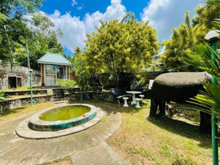 Exterior - Spacious Guest House for Sale in Biyagama with Excellent Accessibility