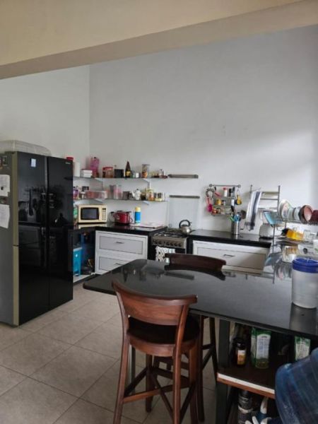 Kitchen - Luxury Holiday Villa for Sale – City Hills, Sinharagama, Talathuoya, Kandy