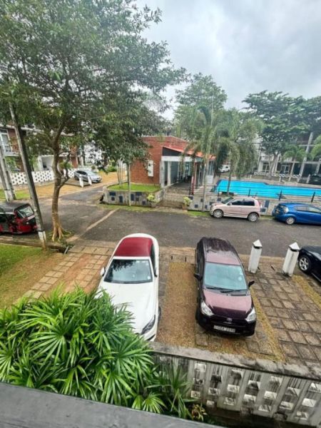 Exterior - Apartment For Sale At Prime Residencies, Athurugiriya