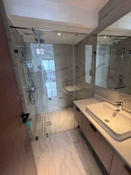 Bathroom - Prive Residence- 03 Rooms Unfurnished Apartment for Sale - EA896