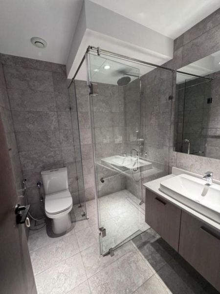Bathroom - Prive Residence- 03 Rooms Unfurnished Apartment for Sale - EA896