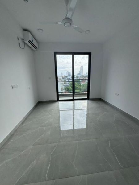 Bedroom - Prive Residence- 03 Rooms Unfurnished Apartment for Sale - EA896