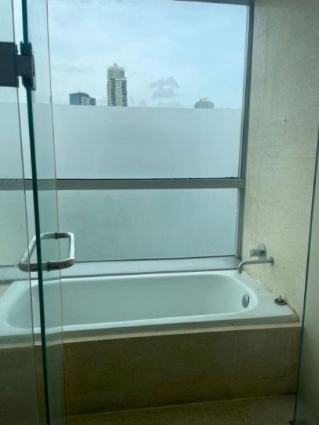 Bathroom - Monarch 2BR Apartment For Sale in Colombo 3 - EA899