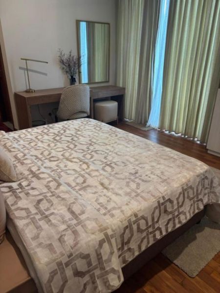 Bedroom - The Prime Grand 3BR Apartment For Rent in Colombo 7 - EA903