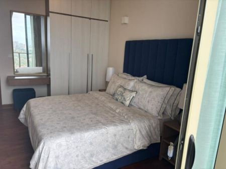 Bedroom - The Prime Grand 3BR Apartment For Rent in Colombo 7 - EA903