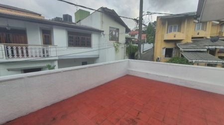 Exterior - 4-Bedroom Two-Storey House In an Execlent Neighbourhood - Pelawatta | SH15316
