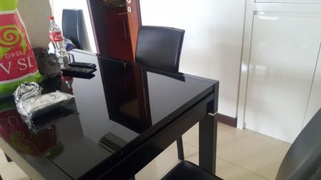 Kitchen - On320 Furnished Apartment For Sale In Colombo 2 -EA906