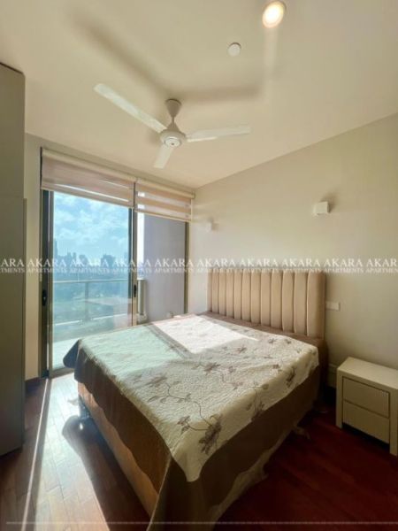 Bedroom - The Grand Furnished Apartment for Rent - A33859