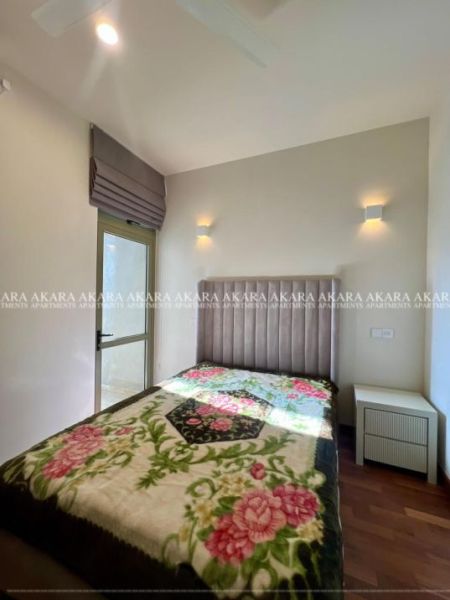 Bedroom - The Grand Furnished Apartment for Rent - A33859