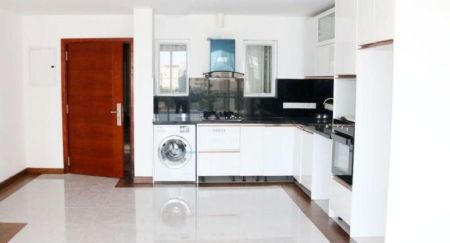Kitchen - Apartment for sale in Colombo 3 
