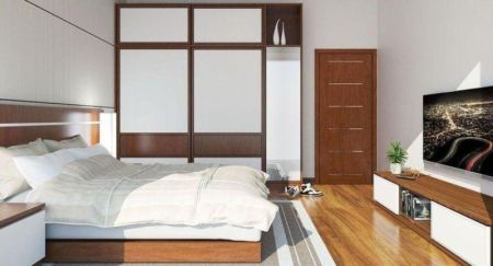 Bedroom - Apartment for sale in Colombo 3 