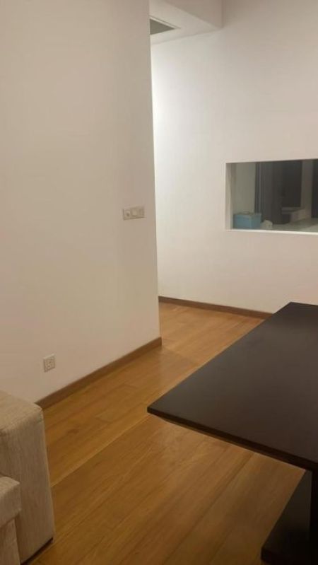 Bedroom - 07th Sense Semi-Furnished Apartment for Rent - A39725
