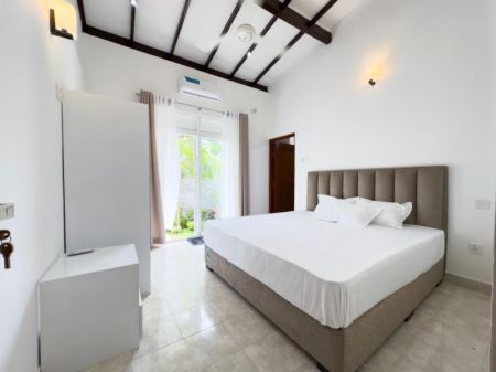 Bedroom - Villa for sale in Thalawathugoda 
