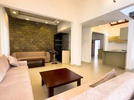 Living Room - Villa for sale in Thalawathugoda 