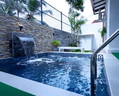 Exterior - Villa for sale in Thalawathugoda 