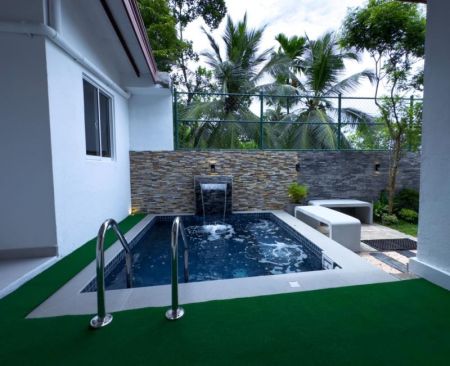 Exterior - Villa for sale in Thalawathugoda 