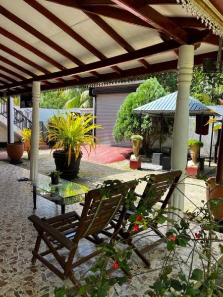 Exterior - Ahangama- Gurullawela- Investment Property Sale