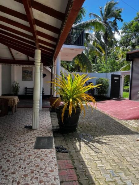 Exterior - Ahangama- Gurullawela- Investment Property Sale