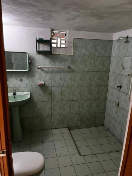 Bathroom - Ahangama- Gurullawela- Investment Property Sale
