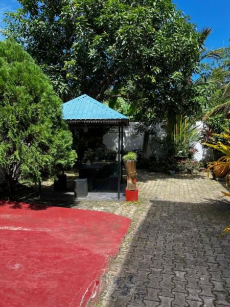 Exterior - Ahangama- Gurullawela- Investment Property Sale