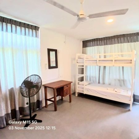 Living Room - An exceptional hospitality investment opportunity in the rapidly growing Midigama–Ahangama tourism corridor.