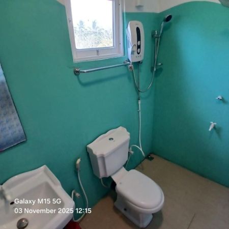 Bathroom - An exceptional hospitality investment opportunity in the rapidly growing Midigama–Ahangama tourism corridor.
