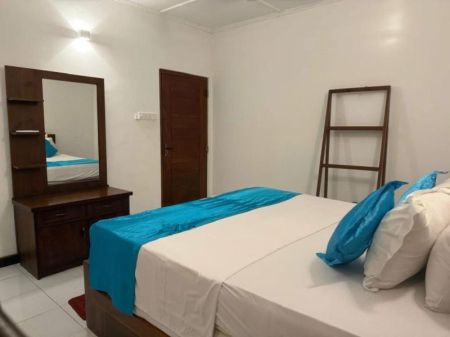 Bedroom - 6 Bedroom Apartment for Rent in Colombo 2