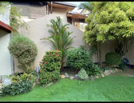 Exterior - Colombo 06 - Luxury House on 15.5 Perches of Land for Sale