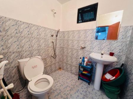 Bathroom - (HH147) Two Storey House for Sale in Kadawatha