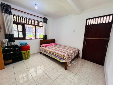 Bedroom - (HH147) Two Storey House for Sale in Kadawatha