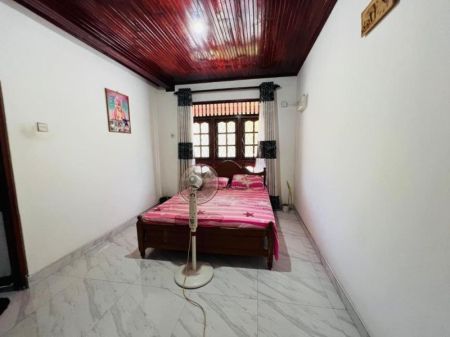 Bedroom - (HH147) Two Storey House for Sale in Kadawatha