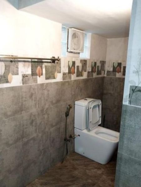 Bathroom - (PH912) Newly Built Two Storey House for Sale in Galle