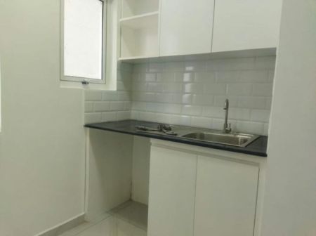 Kitchen - Mulberry - 02 Bedroom Unfurnished Apartment for Sale in Colombo 09 (A6172)