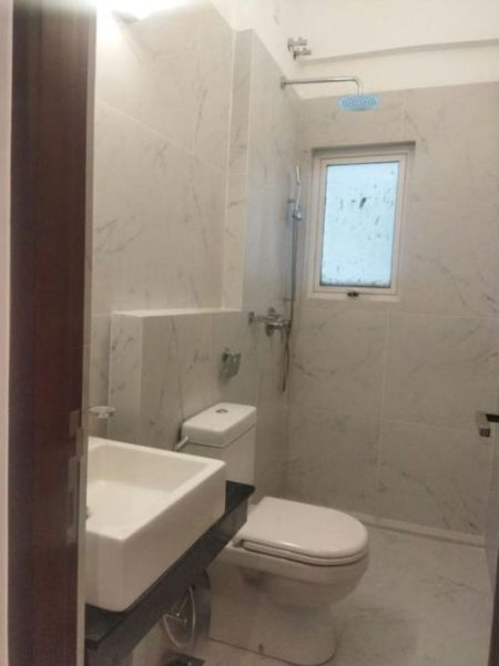 Bathroom - Mulberry - 02 Bedroom Unfurnished Apartment for Sale in Colombo 09 (A6172)