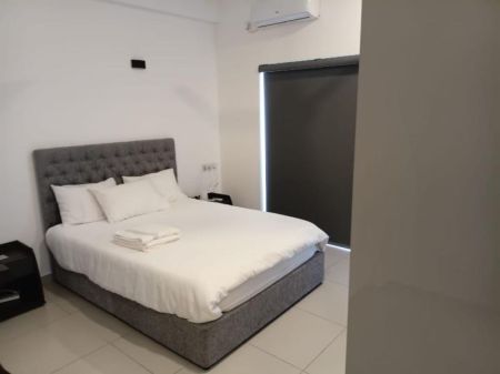 Bedroom - 3 Bedroom Apartment for Rent in Colombo 3, R81643