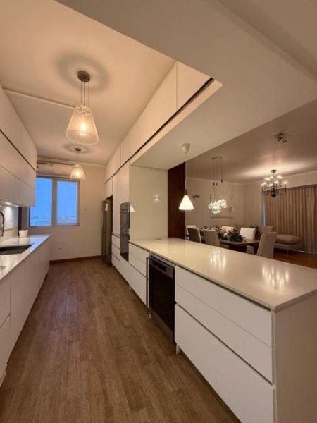 Kitchen - 3 Bedroom Apartment for Rent in Colombo 3, R81643