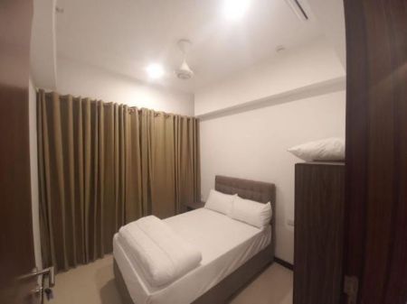 Bedroom - 3 Bedroom Apartment for Sale in TRI-ZEN, S1921