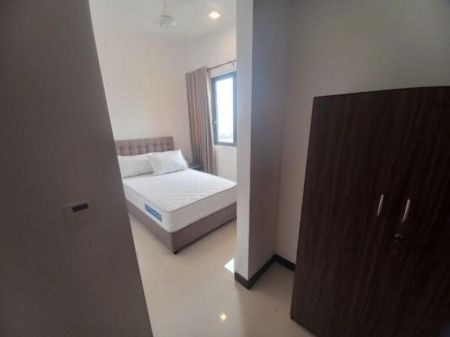 Bedroom - 3 Bedroom Apartment for Sale in TRI-ZEN, S1921