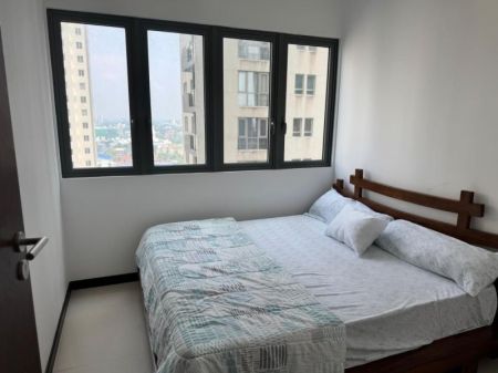 Bedroom - Trizen 1 BR Apartment For Sale 
