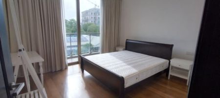 Bedroom - Two bedroom apartment for rent in 7th Sense Colombo 07