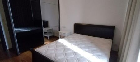 Bedroom - Two bedroom apartment for rent in 7th Sense Colombo 07