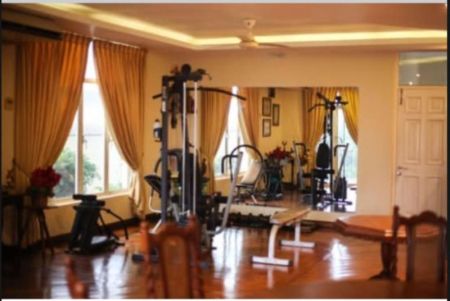 Living Room - House for sale in Nawala 