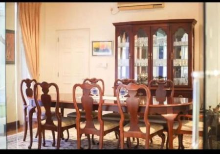 Dining room - House for sale in Nawala 