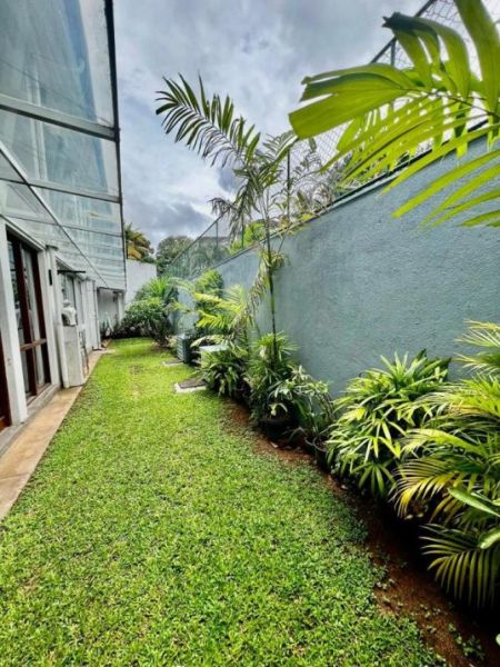 Exterior -  Luxury House for Sale in Colombo 7