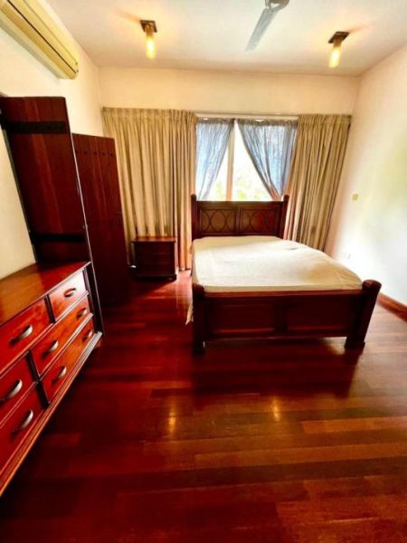 Bedroom -  Luxury House for Sale in Colombo 7
