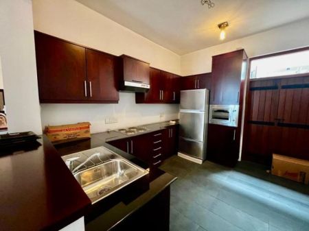 Kitchen -  Luxury House for Sale in Colombo 7