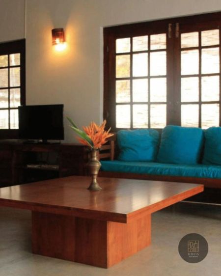 Living Room - House for sale in Mount Lavinia 